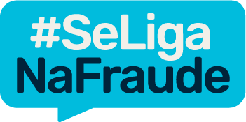 Logo Se Liga na Fraude